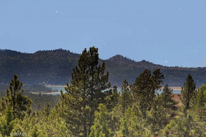 43847 Canyon Crest Drive, Big Bear, California 92315
