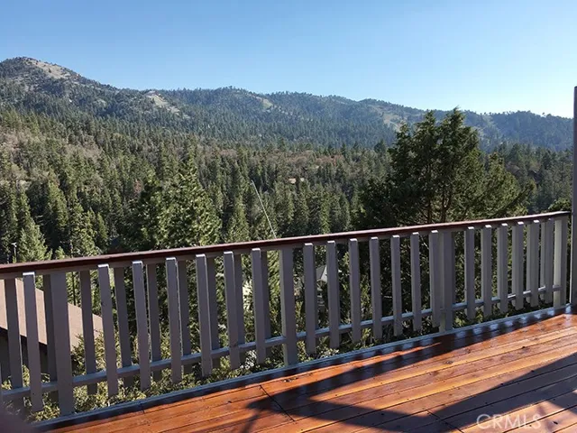 43847 Canyon Crest Drive, Big Bear, California 92315