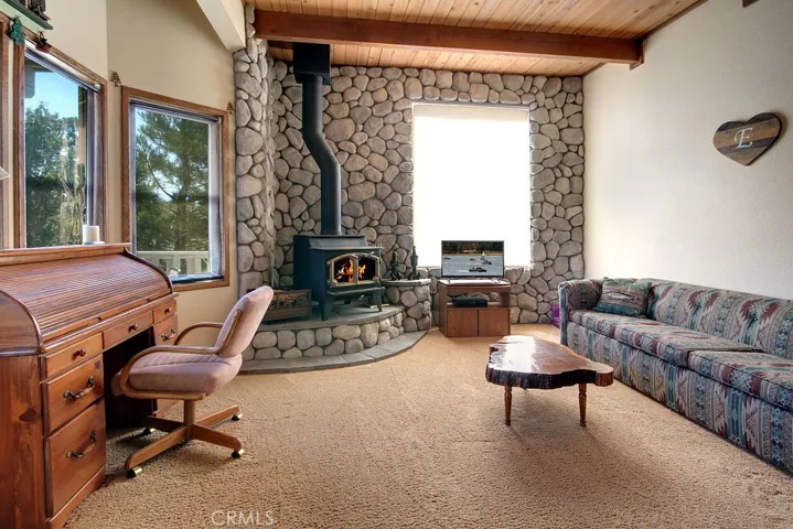 43847 Canyon Crest Drive, Big Bear, California 92315