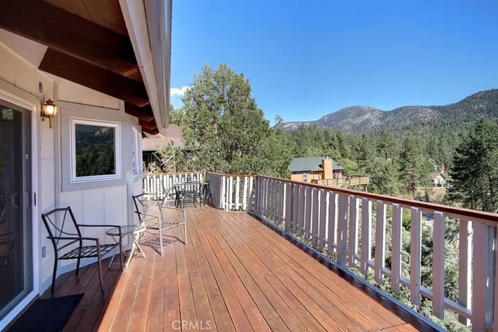 43847 Canyon Crest Drive, Big Bear, California 92315
