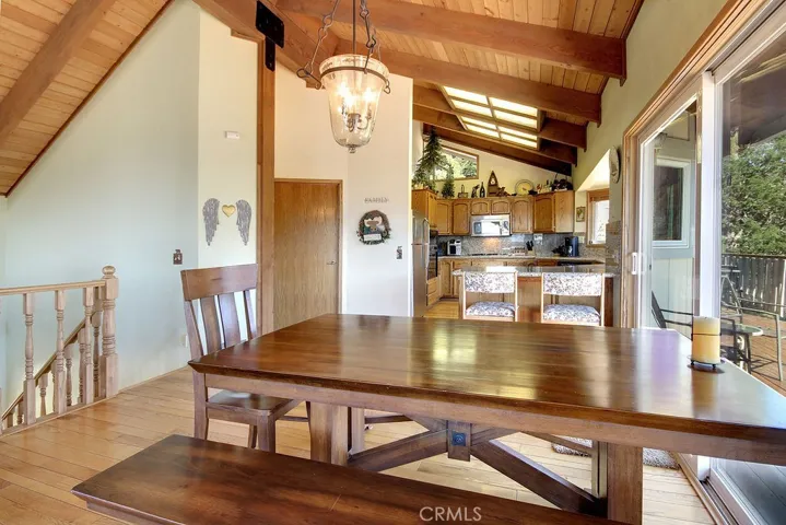43847 Canyon Crest Drive, Big Bear, California 92315