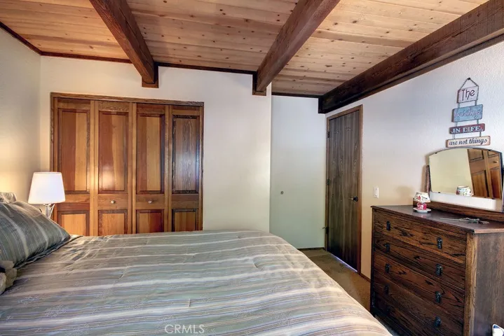 43847 Canyon Crest Drive, Big Bear, California 92315