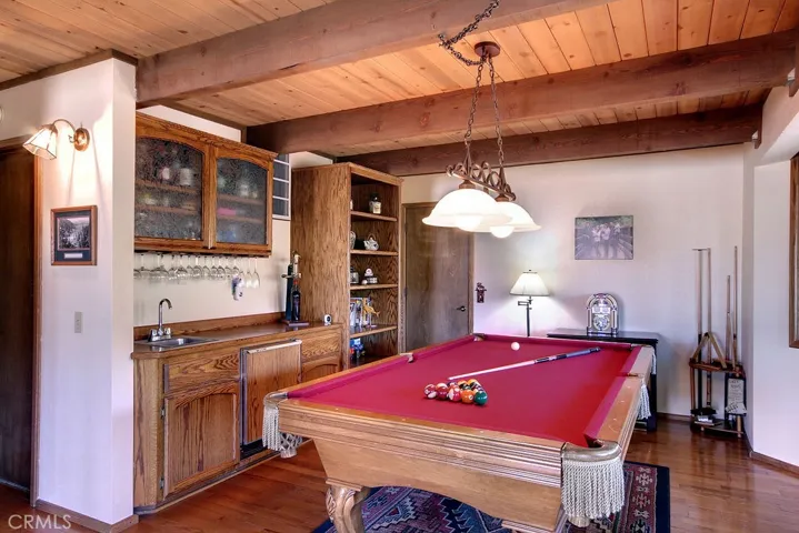 43847 Canyon Crest Drive, Big Bear, California 92315