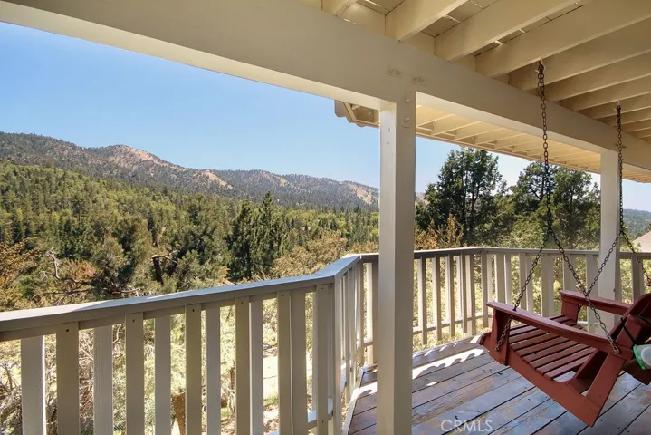 43847 Canyon Crest Drive, Big Bear, California 92315