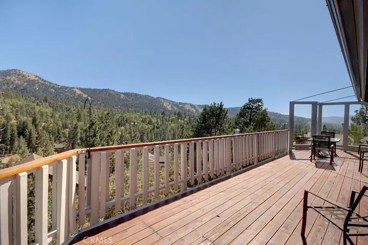 43847 Canyon Crest Drive, Big Bear, California 92315