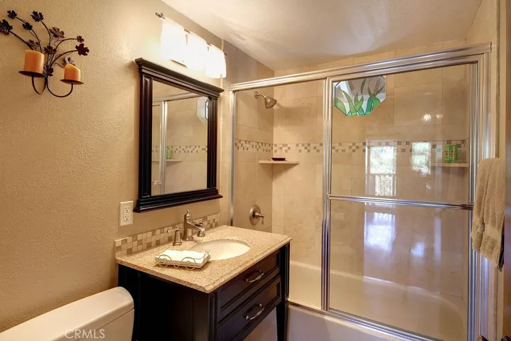 43847 Canyon Crest Drive, Big Bear, California 92315