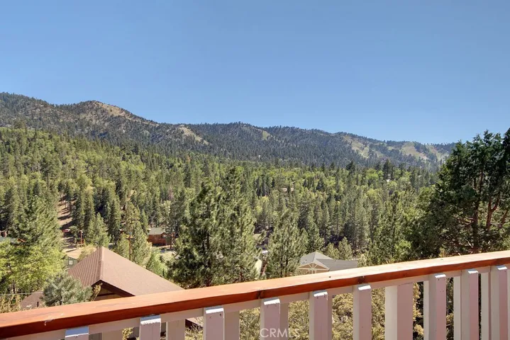 43847 Canyon Crest Drive, Big Bear, California 92315
