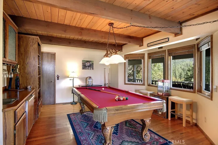 43847 Canyon Crest Drive, Big Bear, California 92315