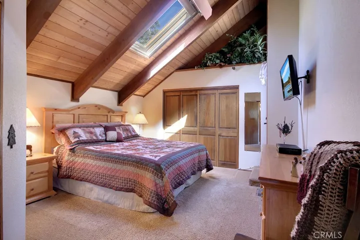 43847 Canyon Crest Drive, Big Bear, California 92315