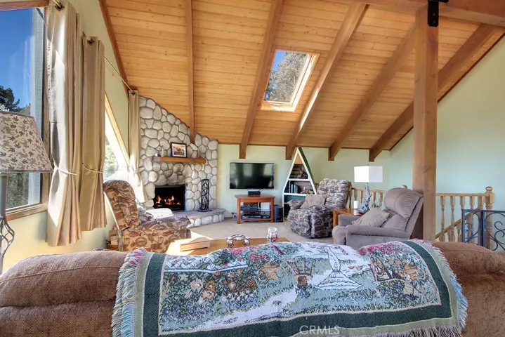 43847 Canyon Crest Drive, Big Bear, California 92315