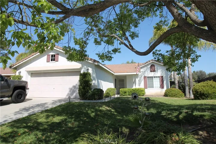 40668 Geyser Street, Murrieta, California 92562