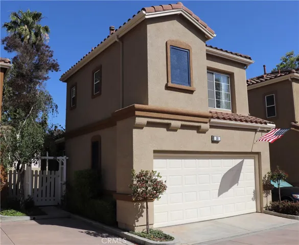 50 Calle De Vida, Rancho Santa Margarita, California 92688