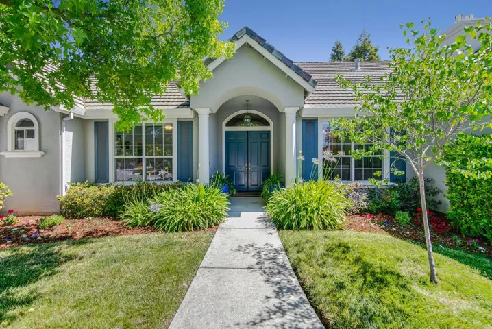 2139 Shadow Ridge Court, San Jose, California 95138