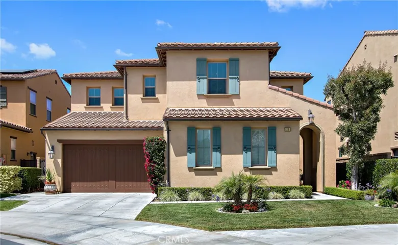 20 Calle Altea, San Clemente, California 92673