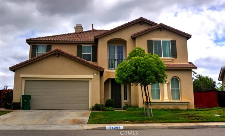 24296 Golden Mist Drive, Murrieta, California 92562