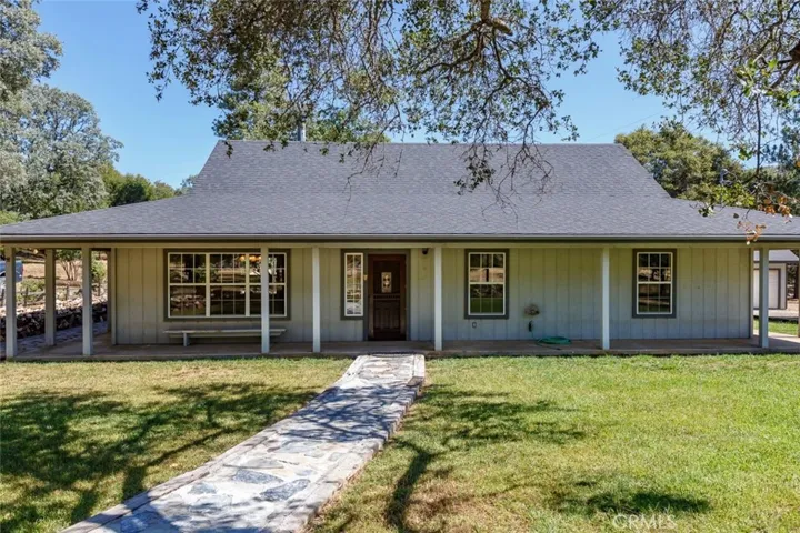 5731 Colorado Road, Mariposa, California 95338