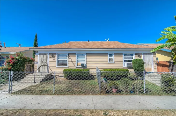 1351 Stanley Avenue, Long Beach, California 90804
