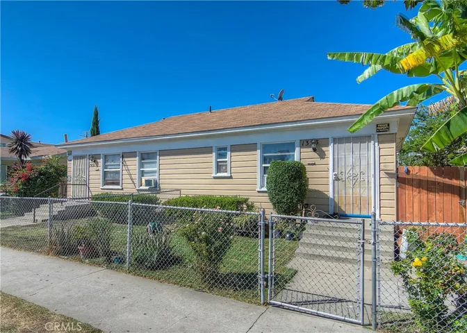 1351 Stanley Avenue, Long Beach, California 90804
