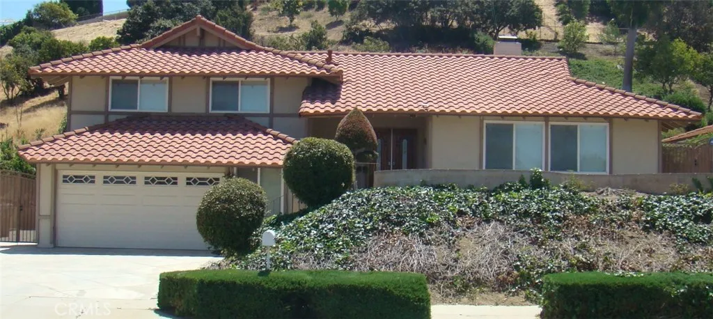 15850 Los Altos Drive, Hacienda Heights, California 91745