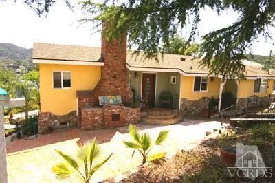 268 lake Sherwood Home Front