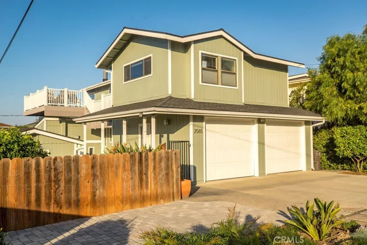 2585 Ironwood Avenue, Morro Bay, California 93442