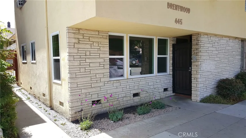 445 Cedar Avenue 1, Long Beach, California 90802