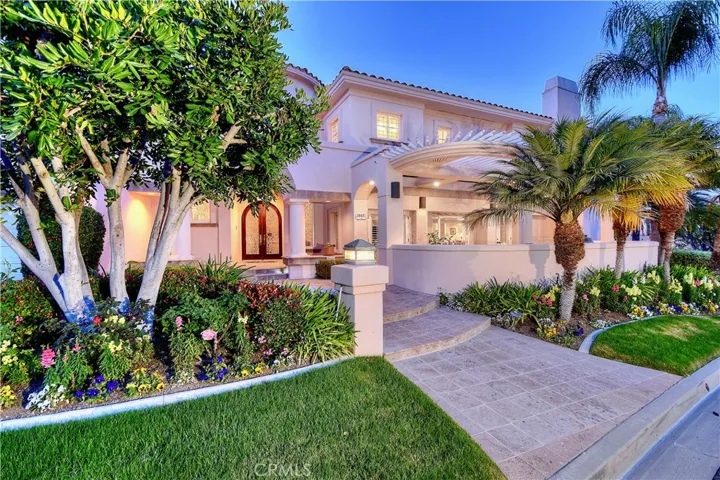 30421 Via Andalusia, San Juan Capistrano, California 92675