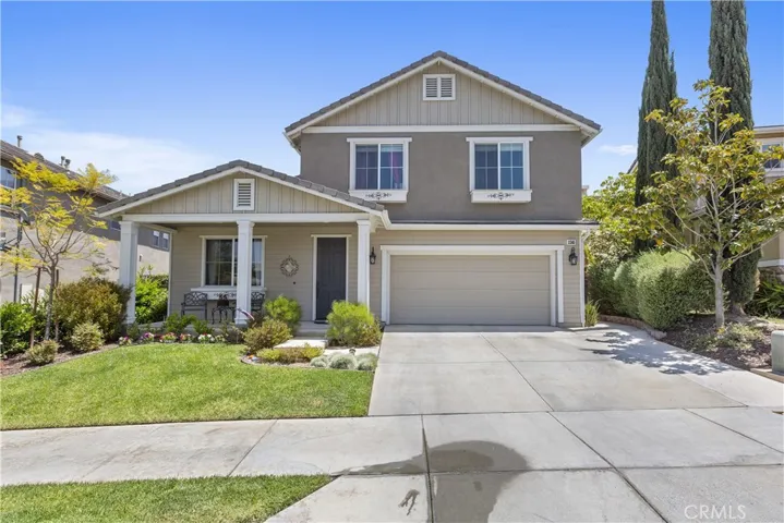 11345 Figtree Terrace Road, Corona, California 92883