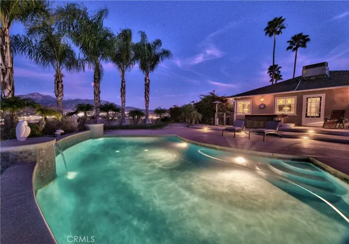 31324 Knoll Drive, Redlands, California 92373