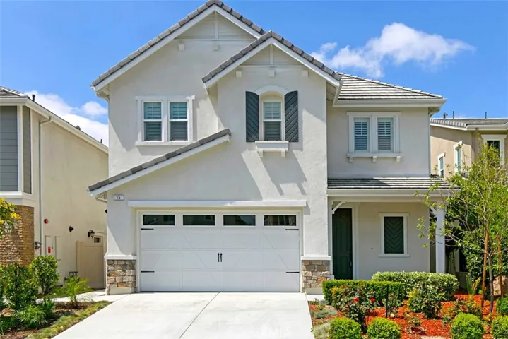 15 Poplar Court, Lake Forest, California 92630