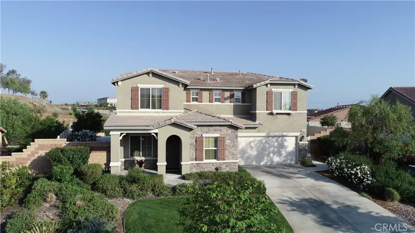 12022 18th Street, Yucaipa, California 92399