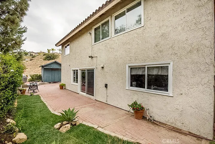 6500 E Carnegie Avenue, Anaheim Hills, California 92807