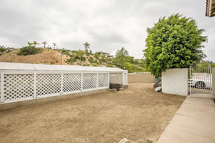 6500 E Carnegie Avenue, Anaheim Hills, California 92807