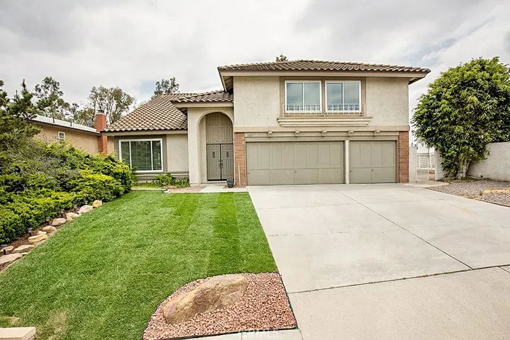 6500 E Carnegie Avenue, Anaheim Hills, California 92807