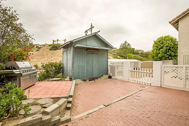 6500 E Carnegie Avenue, Anaheim Hills, California 92807