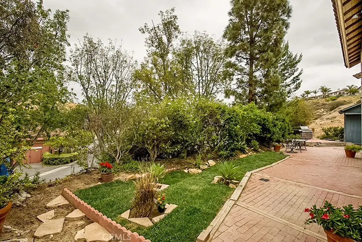 6500 E Carnegie Avenue, Anaheim Hills, California 92807