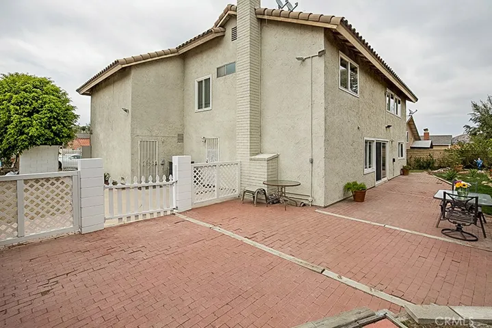 6500 E Carnegie Avenue, Anaheim Hills, California 92807