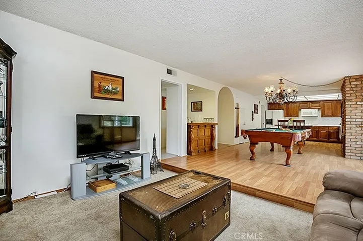 6500 E Carnegie Avenue, Anaheim Hills, California 92807