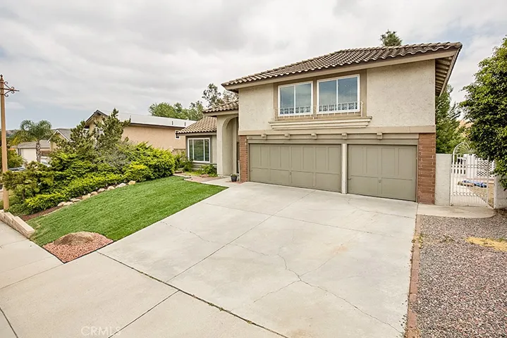 6500 E Carnegie Avenue, Anaheim Hills, California 92807