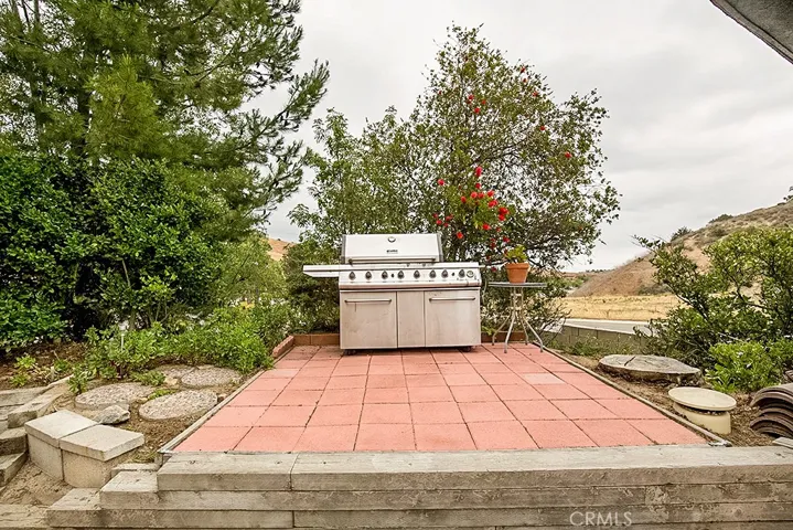 6500 E Carnegie Avenue, Anaheim Hills, California 92807