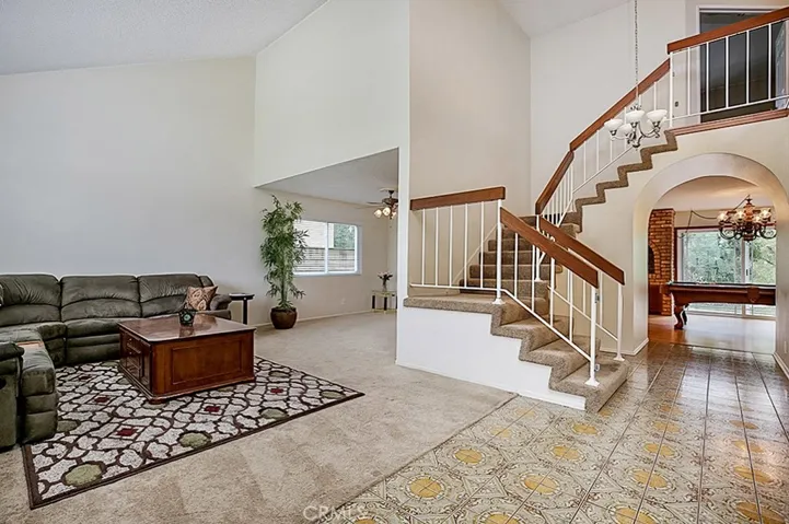 6500 E Carnegie Avenue, Anaheim Hills, California 92807