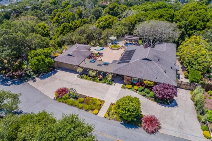 3485 Haas Drive, Aptos, California 95003