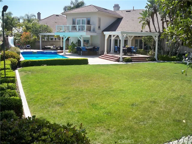 2601 N Rosemere Street, Orange, California 92867
