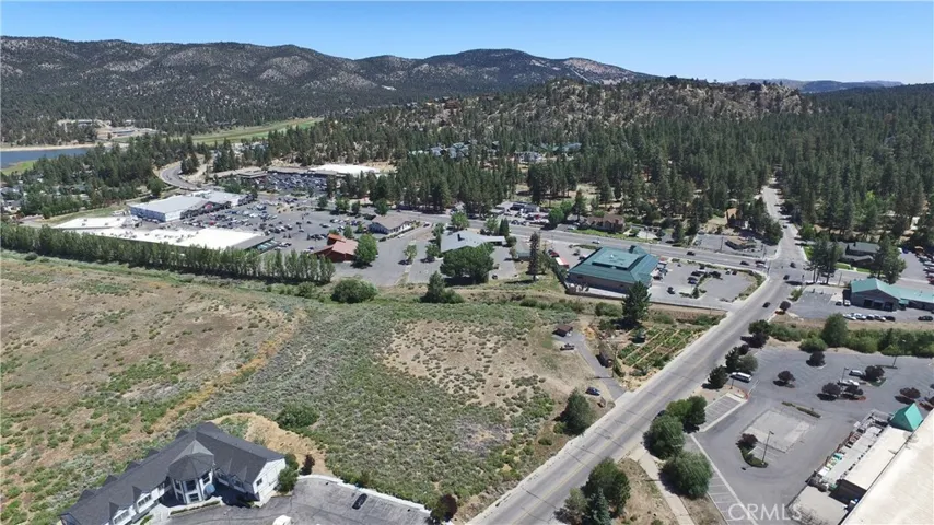 42020 Fox Farm Road, Big Bear, California 92315