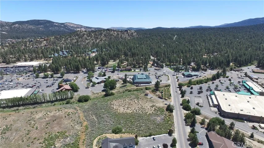 42020 Fox Farm Road, Big Bear, California 92315