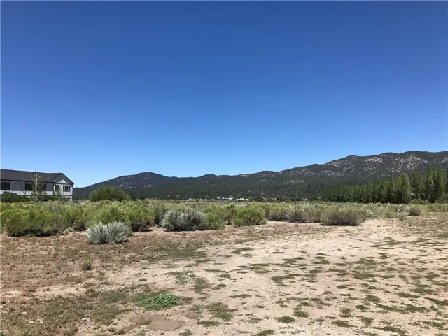 42020 Fox Farm Road, Big Bear, California 92315
