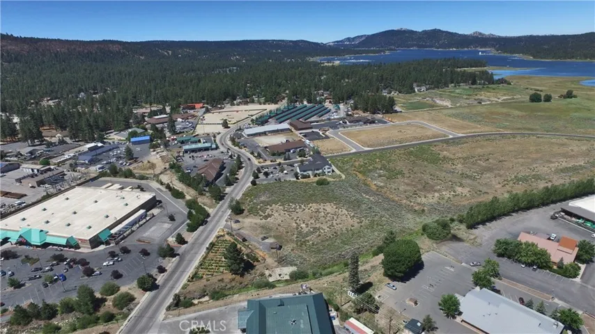 42020 Fox Farm Road, Big Bear, California 92315