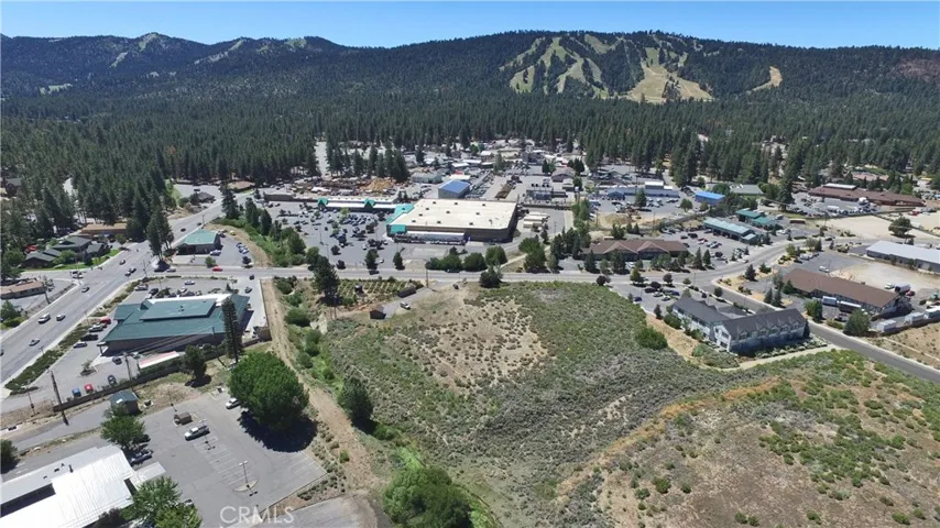 42020 Fox Farm Road, Big Bear, California 92315