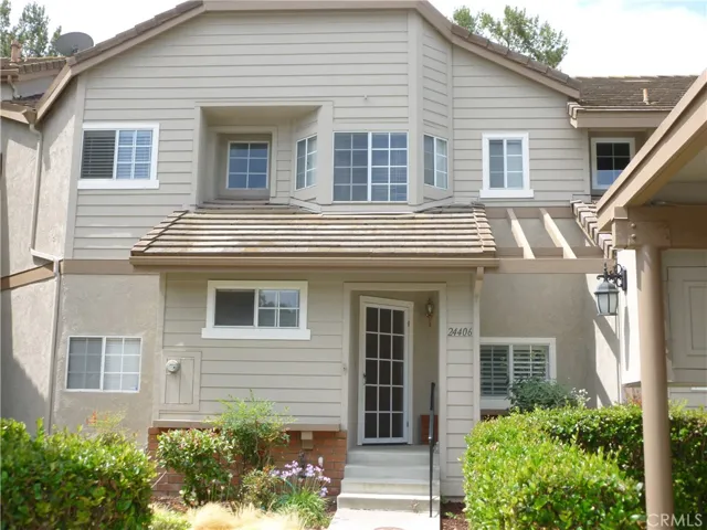 24406 Kingston Court 78, Laguna Hills, California 92653