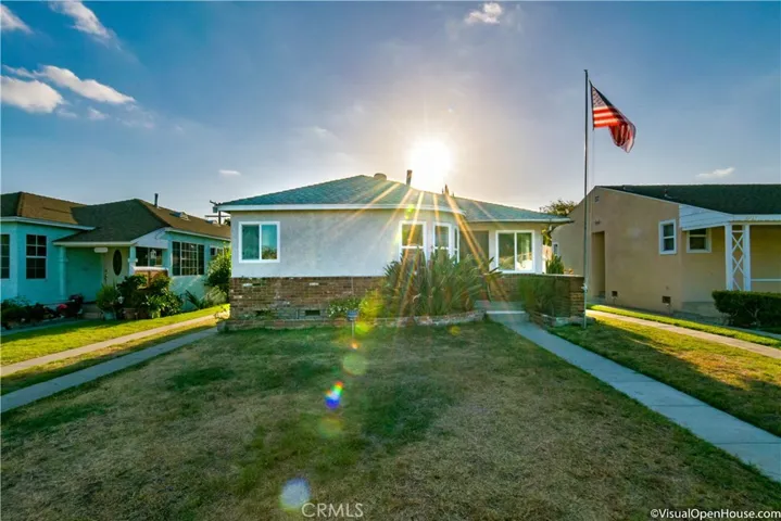 10431 Hildreth Avenue, South Gate, California 90280